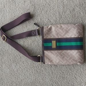 Tommy Hilfiger Crossbody Purse Handbag